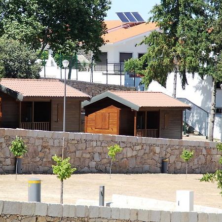 Douro Camping Miranda do Douro Dış mekan fotoğraf