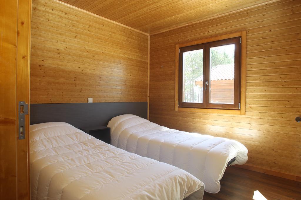 Douro Camping Miranda do Douro Dış mekan fotoğraf