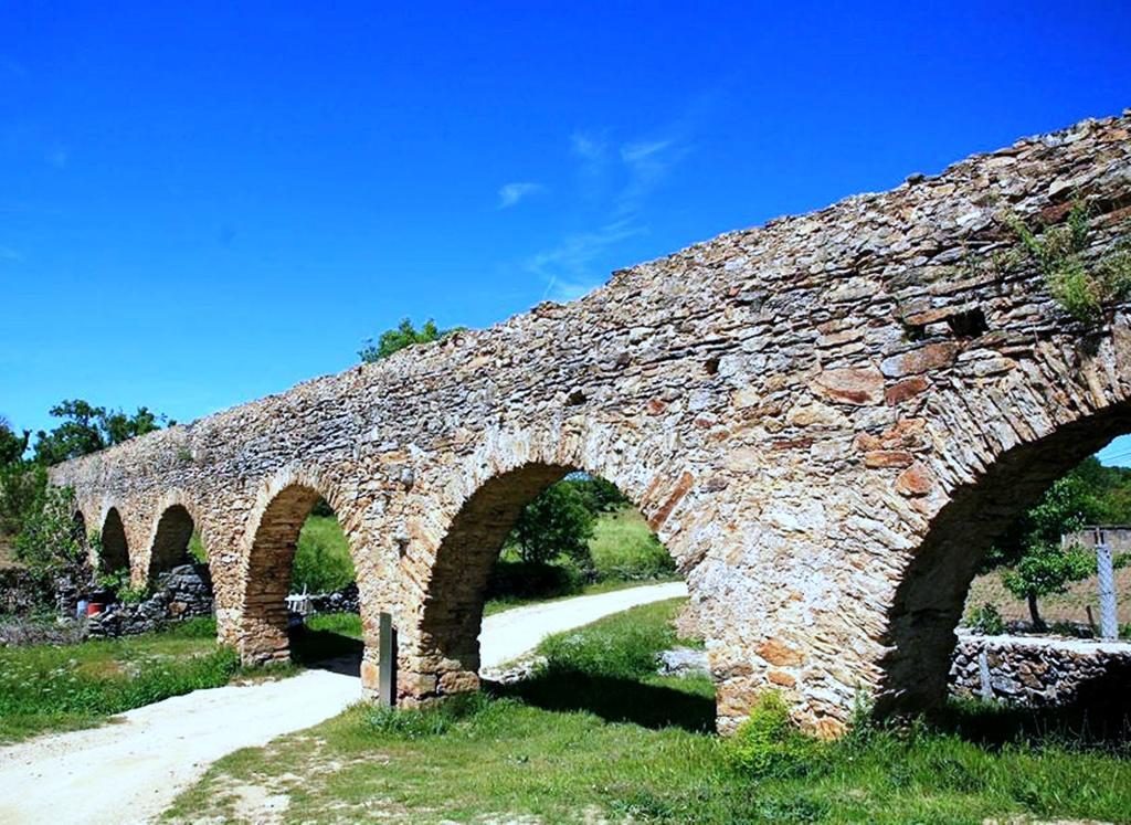 Douro Camping Miranda do Douro Dış mekan fotoğraf